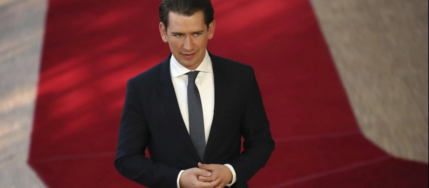 Σ.Κουρτς: «Οι μεταλλάξεις κορωνοϊού επιβραδύνουν μία πλήρη χαλάρωση»